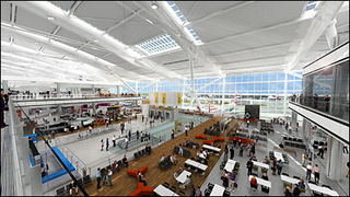Illustration for article titled Why: Heathrow Airport Terminal 5's High Tech Failings